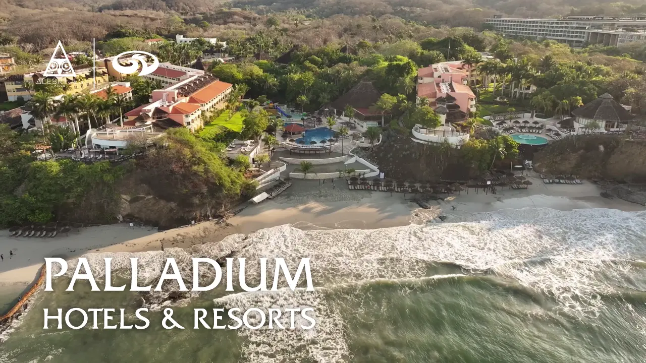 Alebrijes Films Palladium | Portfolio - Alebrijes Films