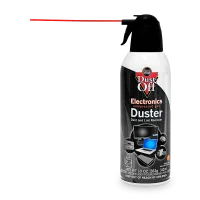 Aire Comprimido Dust- Off