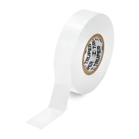 Cinta de Aislar Blanca