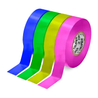 Cinta Gafer de Colores