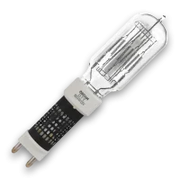 DTY Halógeno 120V 1000W Mogul para Venta de equipos de producción