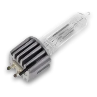 HPL 575 Halógeno 120V
