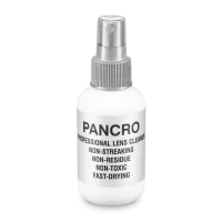 Líquido Limpia Lentes Pancro