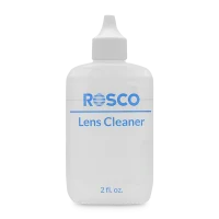 Líquido Limpia Lentes Rosco