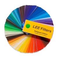 Pantones Lee Filters