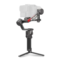 Trípode Estabilizador