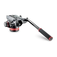 Soporte de Cámara XPRO Monopié